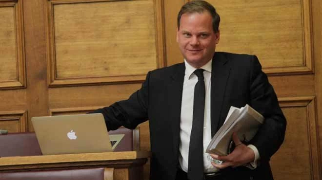 Κ. Καραμανλής: Αποφασισμένη ως και για «βέτο»